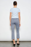 TATIANA CROP FLARE PANTS