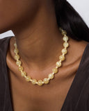 Portia Gemstone Necklace