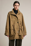 Huxley Utility Field Jacket