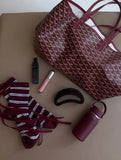 Sporty Ballerina Grip Sock