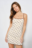 GRAYSON MINI DRESS