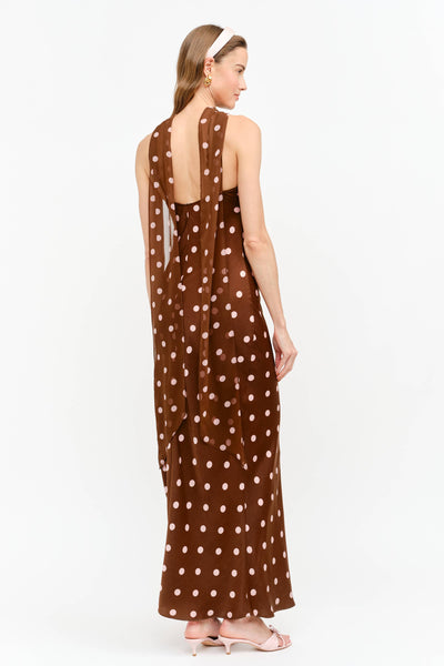 Magdalena Dress