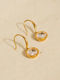 Rebekah Drop Earrings