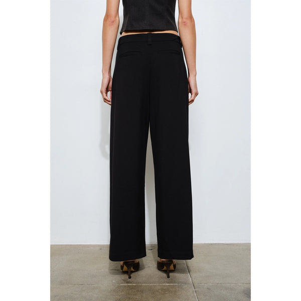 Renee Low Rise Trouser Pant