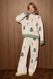 Christmas Tree Sweater