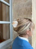 Seashell Claw Hair Clip