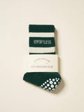 Signature Grip Sock