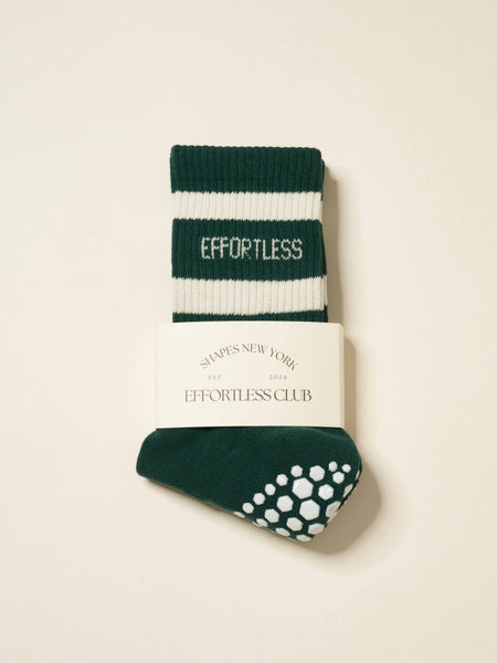 Signature Grip Sock