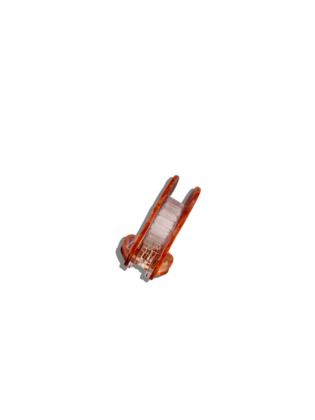 Daisy Cowboy Boot Claw Clip