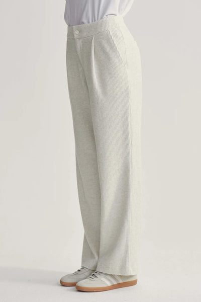 Aberdeen Straight Leg Pant