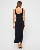 Alexis Dress - Black