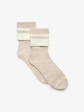 Preston Sock - Sandshell