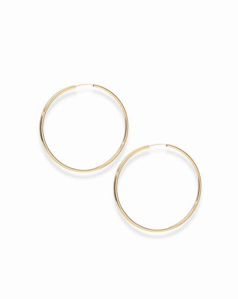 Gwen Hoops 1.2"