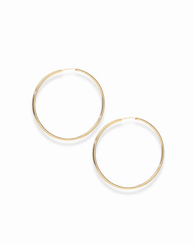 Gwen Hoops 1.2"