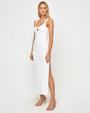 Alexis Dress - Cream