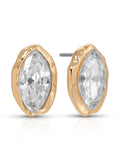 Crystal Luxe Mini Studs