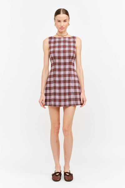Victoria Dress