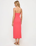 Lisette Dress - Pout