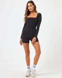 Allister Romper