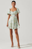Clarita Dress