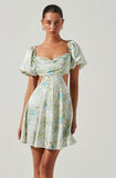 Clarita Dress