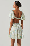 Clarita Dress