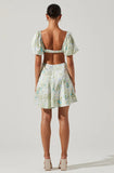 Clarita Dress