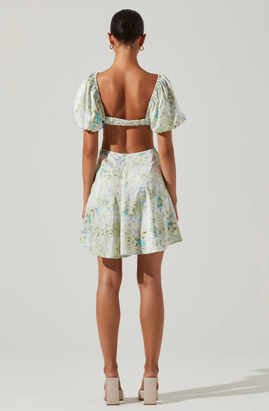 Clarita Dress