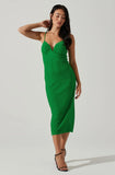 Signy Dress