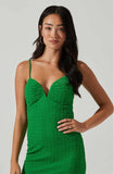 Signy Dress
