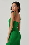 Signy Dress
