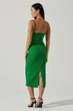 Signy Dress
