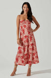 Josiane Dress