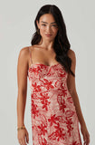 Josiane Dress