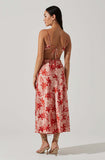 Josiane Dress