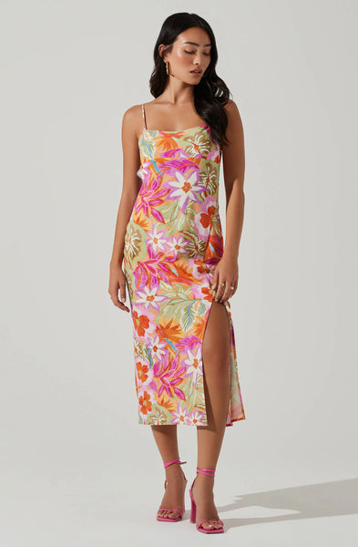 Gabriella Dress