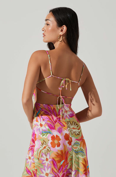 Gabriella Dress