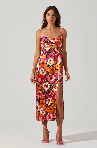 Chelsi Dress
