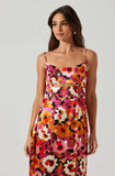 Chelsi Dress