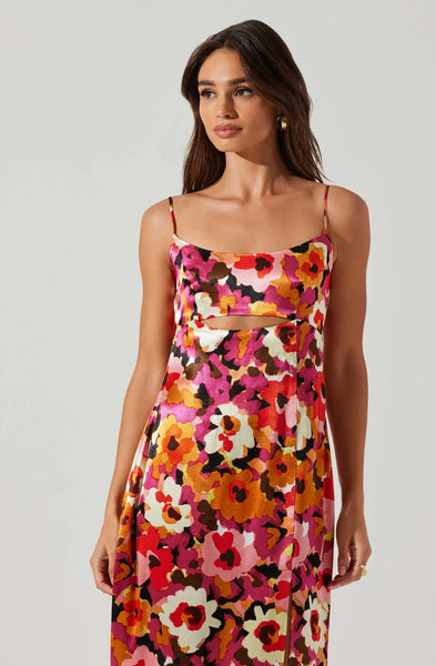 Chelsi Dress