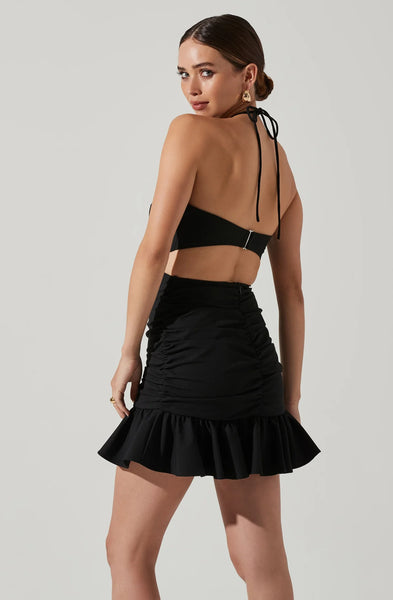 Ariane Dress