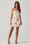 Claramae Dress