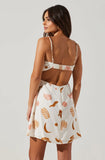 Claramae Dress
