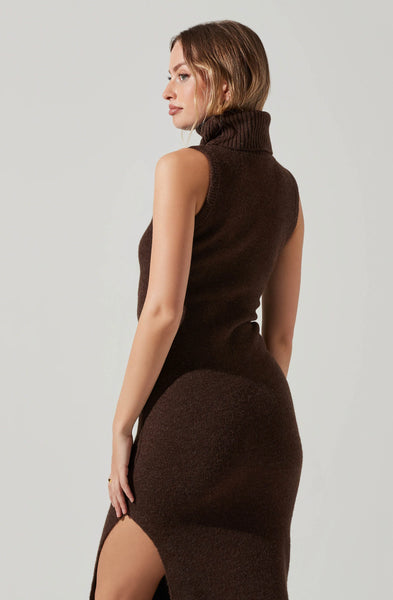 Irina Sweater Dress