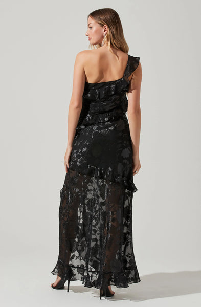 Andrea Dress