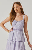 Tempany Dress