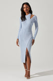 Vasanta Sweater Dress