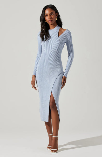 Vasanta Sweater Dress
