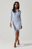 Vasanta Sweater Dress