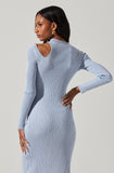 Vasanta Sweater Dress